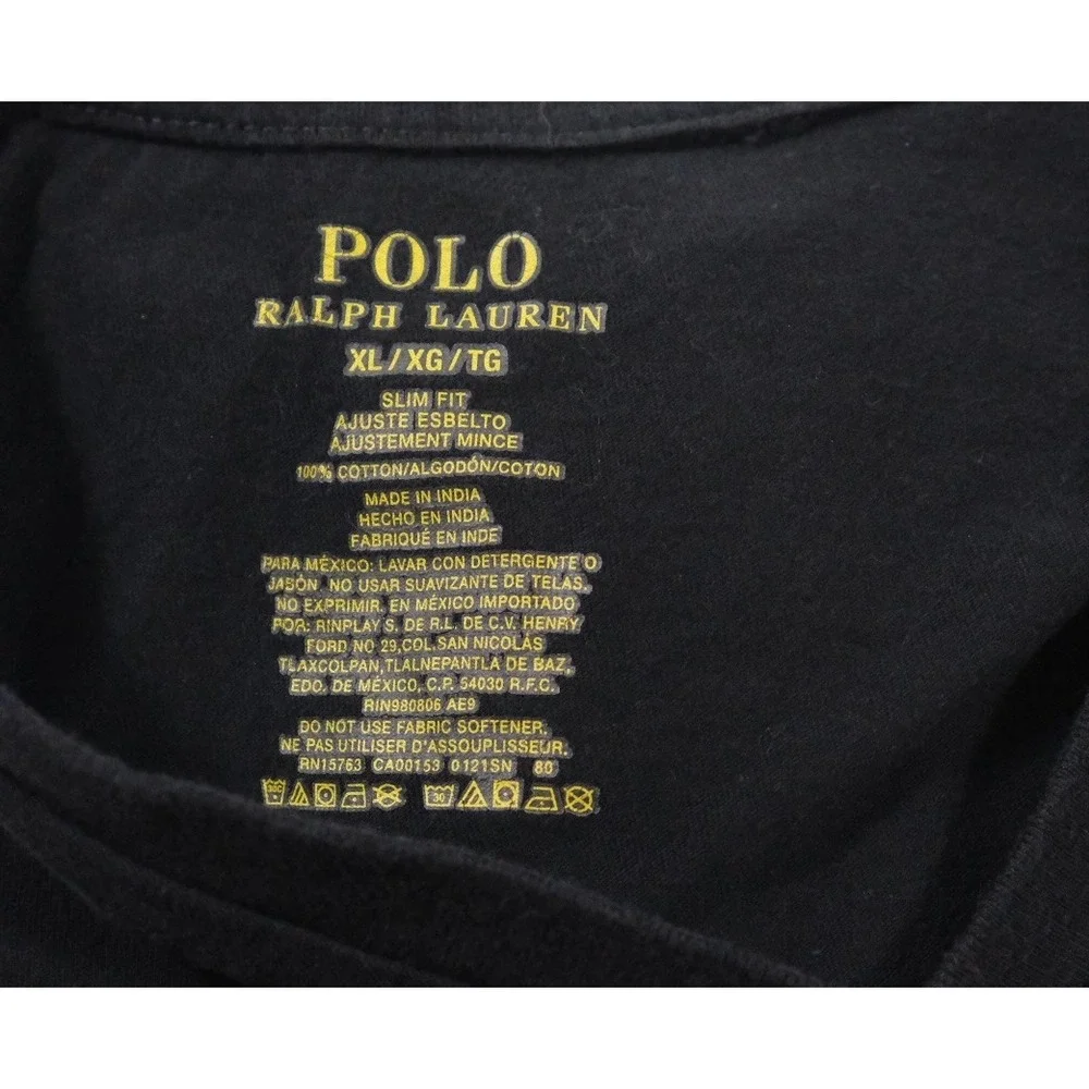 Polo Ralph Lauren polo ralph